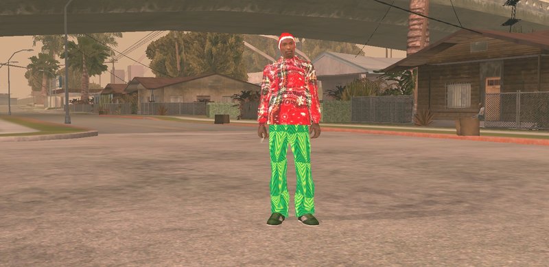 mod